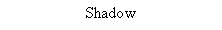 Text Box: Shadow